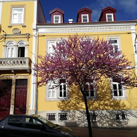 Ah33 - Estudios Coimbra Esterno foto
