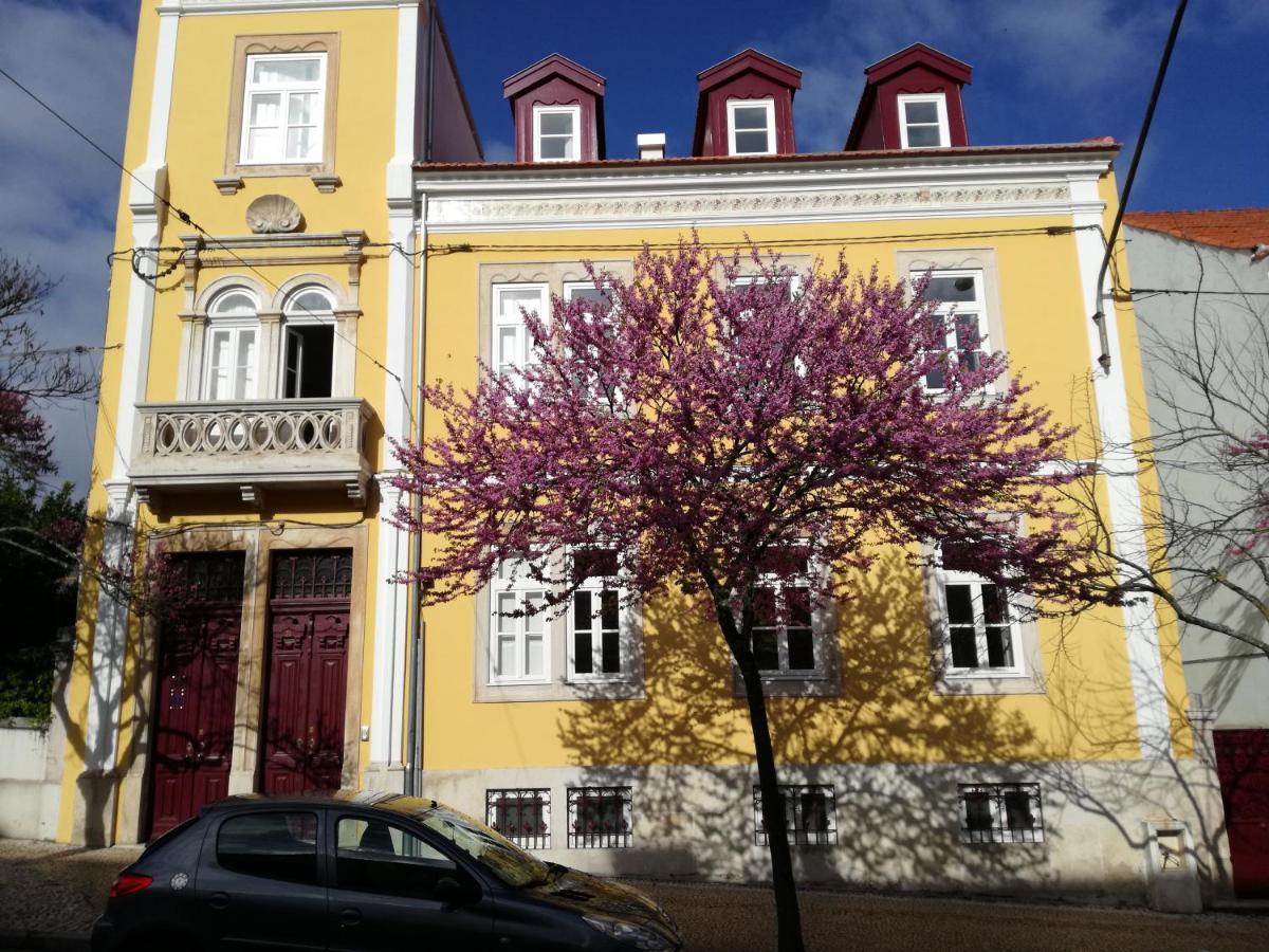Ah33 - Estudios Coimbra Esterno foto