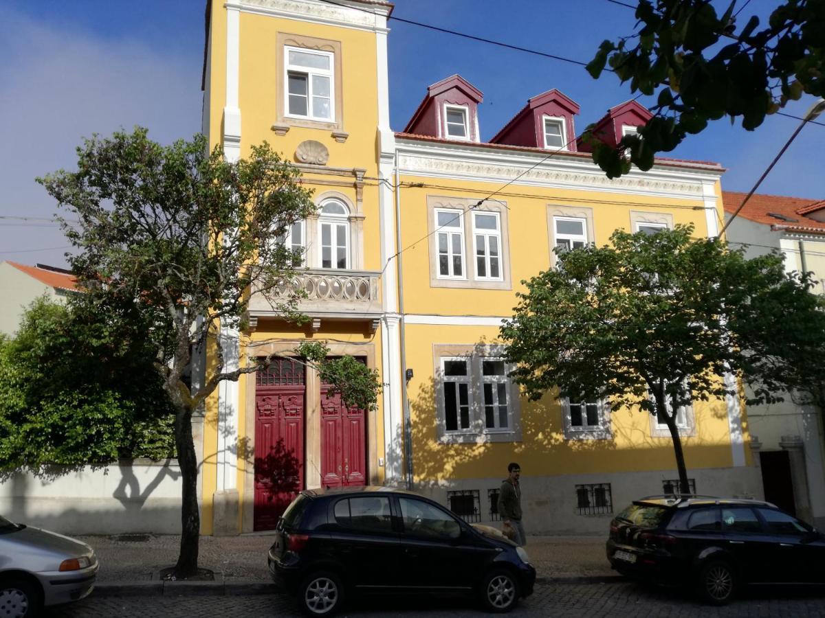 Ah33 - Estudios Coimbra Esterno foto