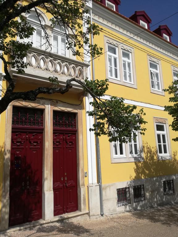 Ah33 - Estudios Coimbra Esterno foto